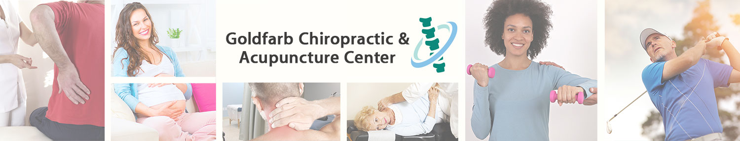Chiropractor West Orange